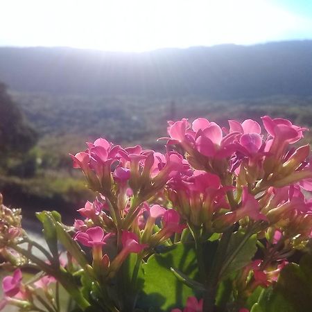Pousada Nascer Do Sol Tiradentes Dış mekan fotoğraf