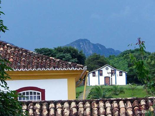 Pousada Nascer Do Sol Tiradentes Dış mekan fotoğraf