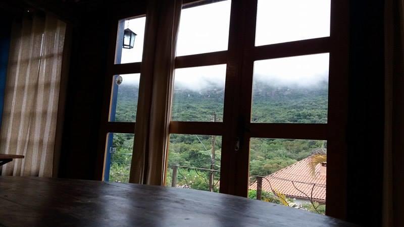 Pousada Nascer Do Sol Tiradentes Dış mekan fotoğraf