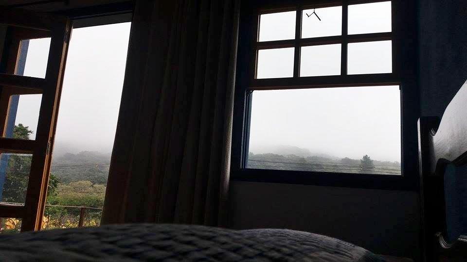 Pousada Nascer Do Sol Tiradentes Dış mekan fotoğraf