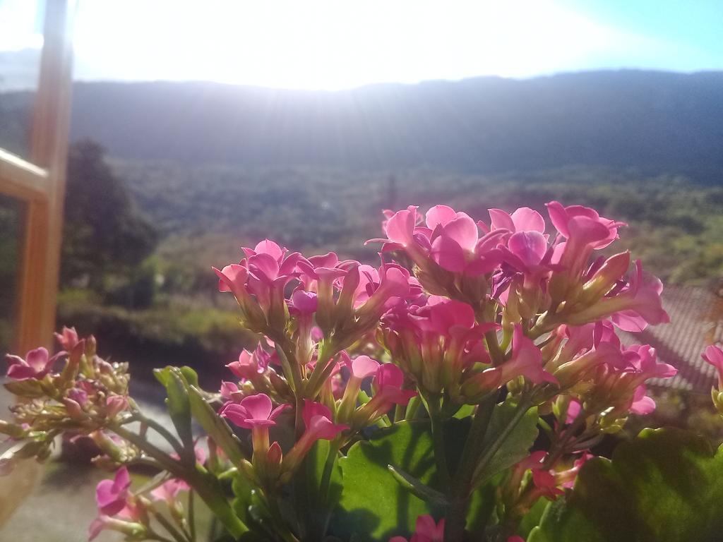 Pousada Nascer Do Sol Tiradentes Dış mekan fotoğraf
